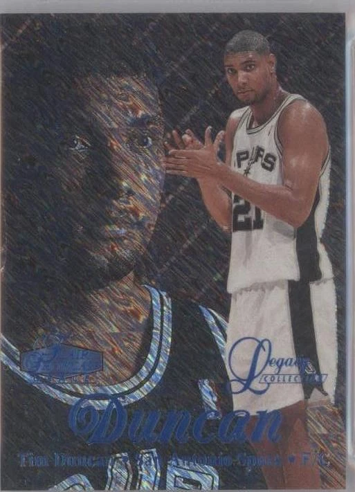1997-98 Flair Showcase Basketball Trading Cards for sale | eBay
