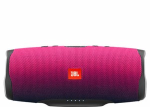 jbl charge 3 pink