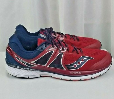 saucony everun isofit