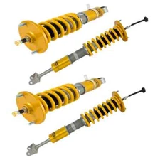 Ohlins NIS MI10S1 for 95-02 Nissan Skyline GT-R R33/R34 Road/Track Coilover