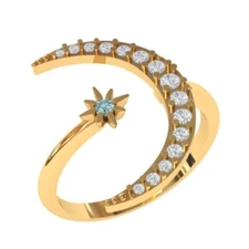 5 pcs Ladie's  ring Wax patterns for lost wax casting jewelry/waxes_1808