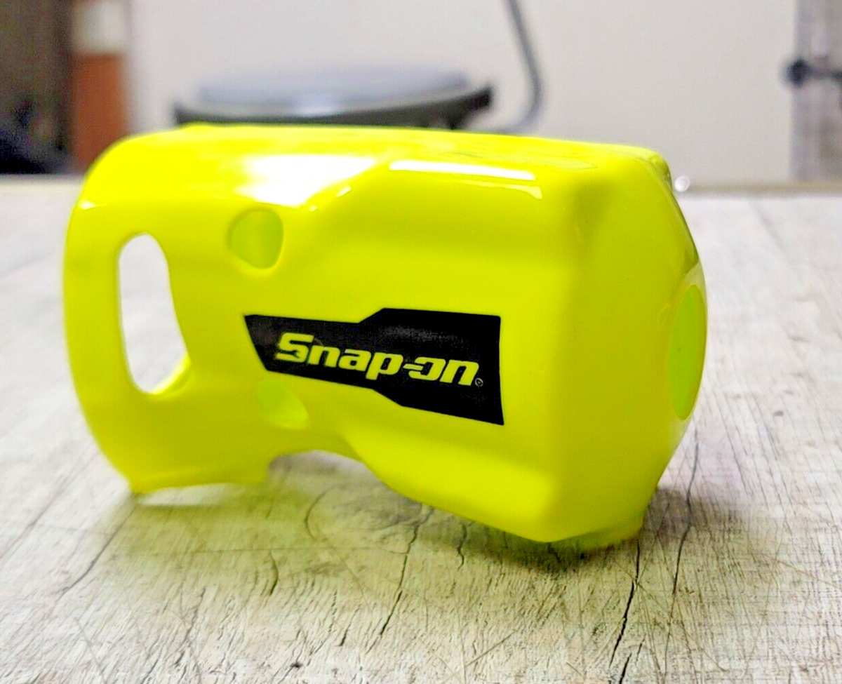 Snap-On ™ CT9038 Stubby Short Impact Wrench Cover Boot 18v 3/8