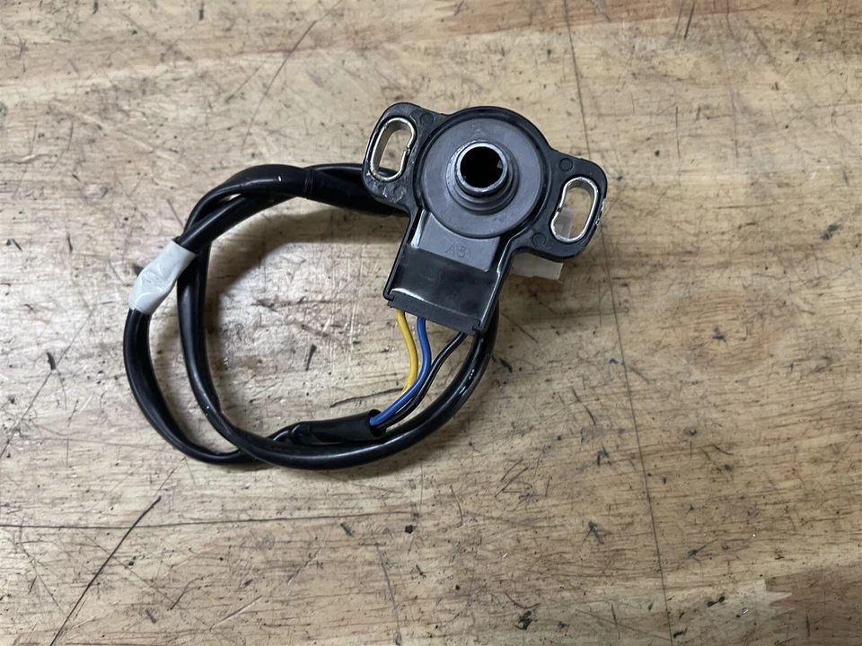 Polaris 600 Switchback Pro S X 800 Rush Indy AXYS Titan RMK 14-23 OEM TPS Sensor - Image 3 of 3