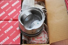 MAHLE ENGINE PISTON RING SET - 42172CP-030