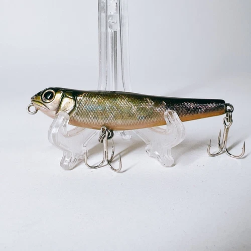 Megabass Dog X Jr Coayu 1/5oz 71mm