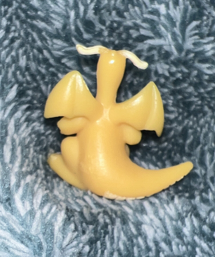DRAGONITE POKEMON 1&rdquo; ACTION FIGURE TOY 