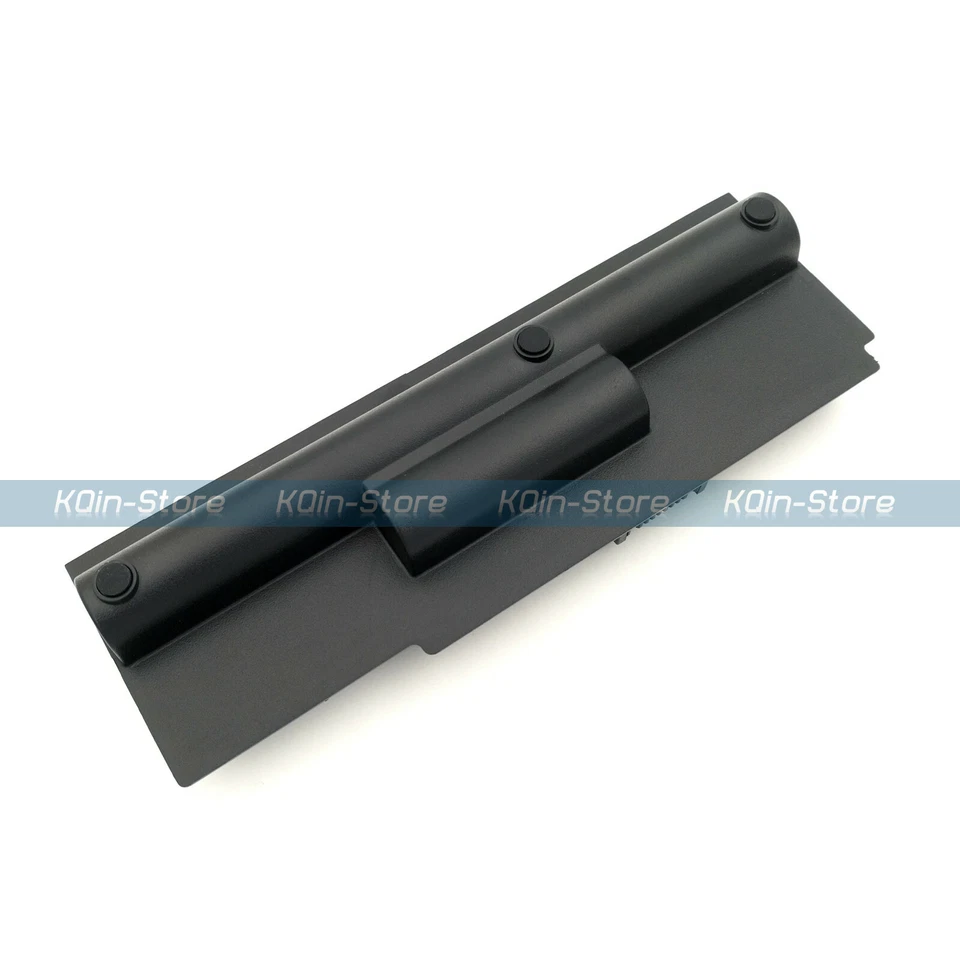 Batería de 12 celdas para Acer Aspire 5520G 5530 5920G AS07B31 AS07B41 AS07B51 AS07B71 Foto 3 de 4