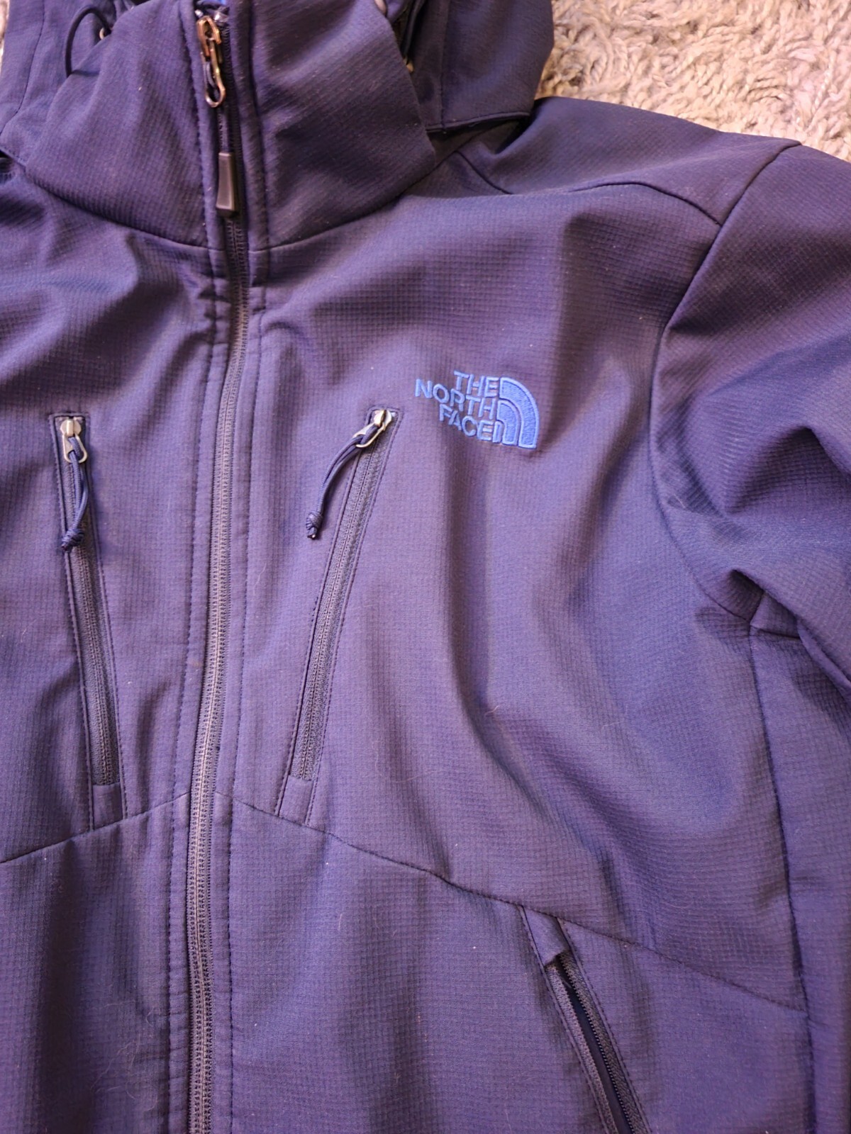 🔥North Face Apex Elevation Primaloft Insulated J… - image 3