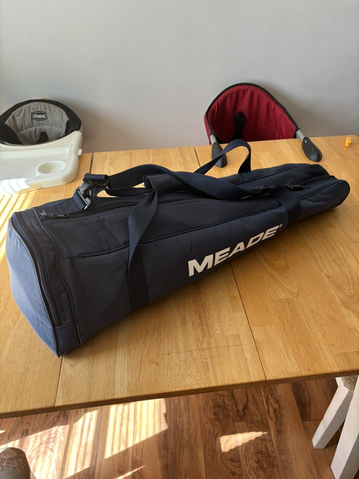 Meade Tripod ETX 884 Deluxe Field ETX 90 / 105 / 125 Telescopes w