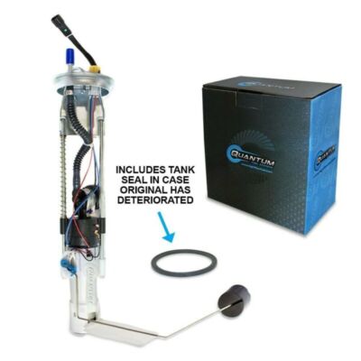 Quantum QFS Polaris OEM Replacement In-Tank EFI Fuel Pump Assembly - Foto 6