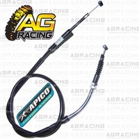 Apico Kupplungszug Schwarz FüR Kawasaki KX 450F KXF 450 2006-2008