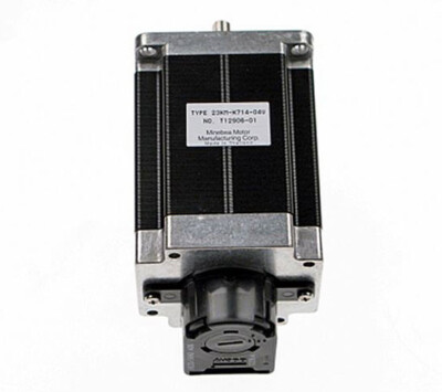 Step motor NMB 23KM-K714-04V with encoder Stepper Schrittmotor