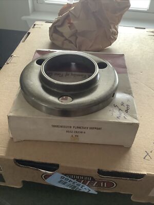Nos 1955 Thunderbird Transmission Planetary Support B5SZ 