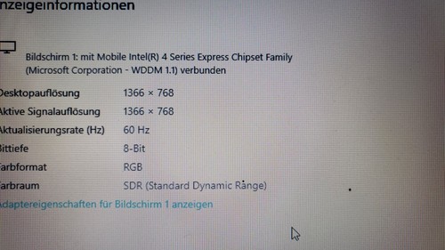 Medion Akoya E5217 - Bild 8 von 16
