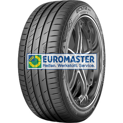 Sommerreifen KUMHO 245/50 R 18 TL 100Y ECSTA PS71 XRP FP 8808956269890 ...