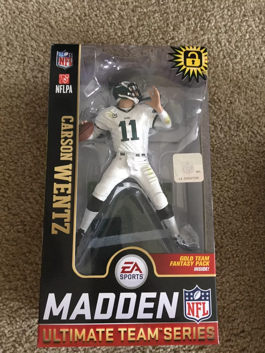 Madden 19 action figures sale