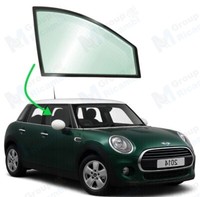 Frontscheibe Rechts FüR Mini F55 F56 Ab 2014 5-TüRig Tieferlegungsglas
