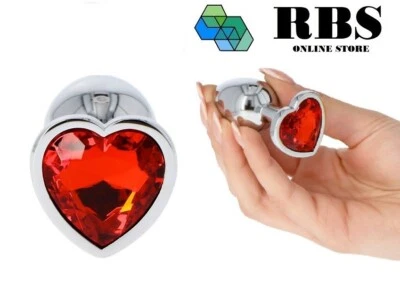 TOYZ4LOVERS Plug anale anal stimolatore da uomo per donna dilatatore dildo piccolo grande