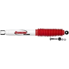 Rancho for 00-05 Ford Excursion Front RS5000 Steering Stabilizer