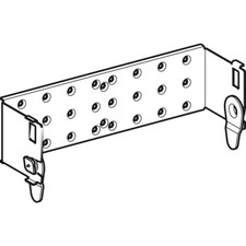 GE GIS Montageplatte für UP-Absperrventile 248 mm