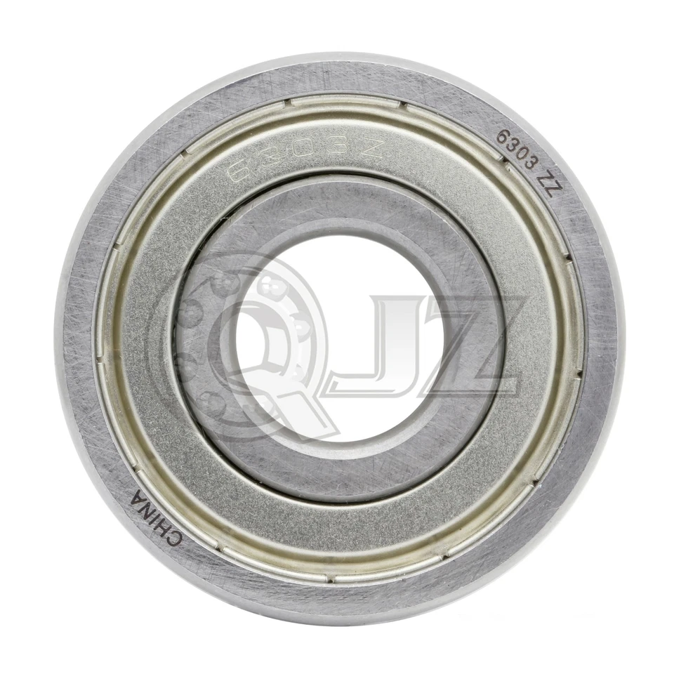 [Drive-End (Cantidad.1)] Repuesto de unidad de cojinete del alternador para BMW 733i 1978-1984 Foto 4 de 4