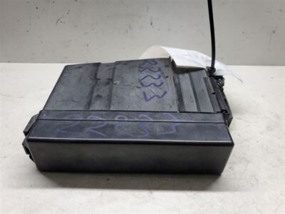 2003-2021, Nissan Murano, Fuse Box Engine, PN:24381-C9900 | eBay