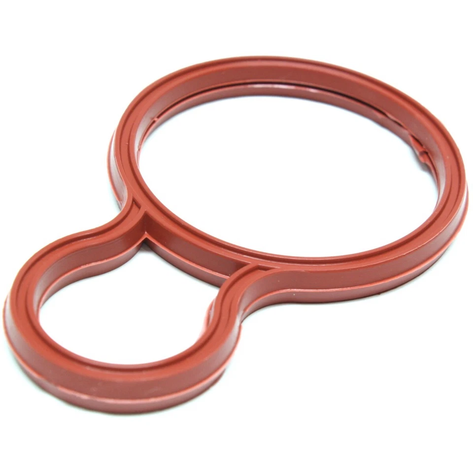 35660 Felpro Thermostat Gasket for Cadillac STS XLR SRX Chrysler Sebring Stratus - Image 2 of 4