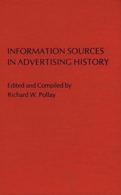 Information Sources In Advertising History
