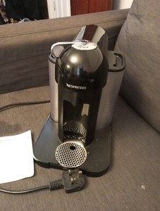 Magimix Nespresso Vertuo Kaffeemaschine - Evoluo