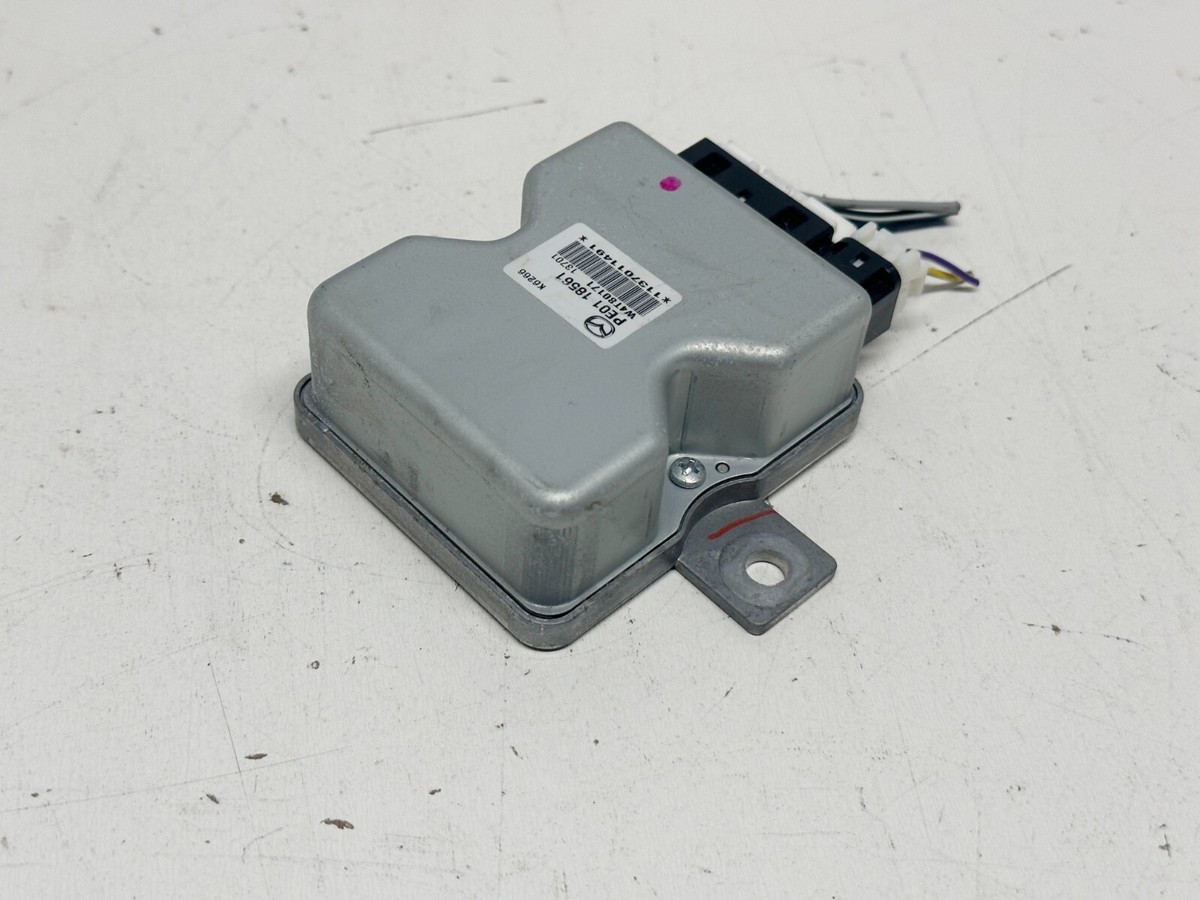 F21131 2014-2017 Mazda 6 Fuel Pump Control Module PE0118561 OEM | eBay