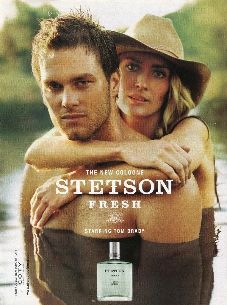 Tom brady 2025 cowboy hat