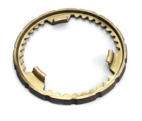 Bague de synchronisation de boîte de vitesses Audi A4 B5 012311247F