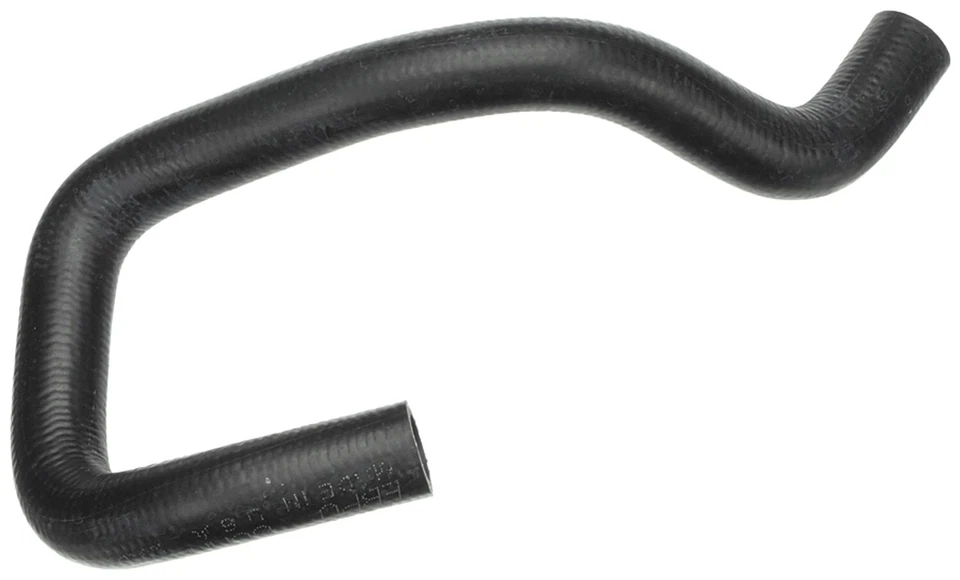 Gates HVAC Heater Hose Heater To Tee For 2004-2006 Chevrolet Epica 2.5L L6 GAS - Image 2 of 3