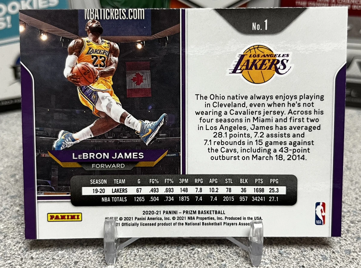 Prizm Lebron james signature dunk bundle melpoejo.com.br