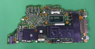 Dell Inspiron 5590 Vostro 5590 Motherboard i5-10210 Integrated Graphics 1M6H4