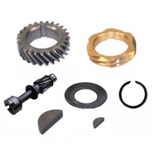Empi 8105 Crankshaft Installation Kit 7 Pc 1200-1600cc Vw Air Cooled Engine Bug Empi 8105 Crankshaft Installation Kit 7 Pc 1200-1600cc Vw Air Cooled Engine Bug