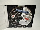 Transformers: The Game (PS2 PlayStation 2) - DISC ONLY