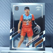 Emmanuel Maldonado 2022 Topps Chrome OTE ROOKIE #49 - RC