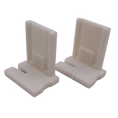 2PCS Thread Cutter FOR Kenmore 385.15358,385.1584180,385.19106 Necchi HD22,QS60
