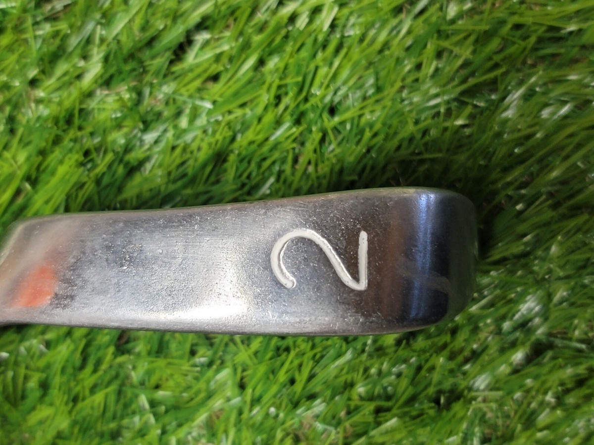 Ping Eye 2 Red Dot 2 Iron Right Handed Head Only MB0056 | eBay