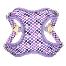 gooby simple step in harness