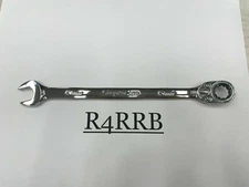 Snap-on Tools USA NEW 13mm Metric Reversible Ratcheting Wrench SOXRRM13A