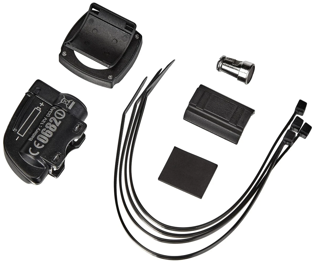 Ciclosport CM 8.x Set Cadenza Digitale Wireless - Sensore Per Ciclomaster CM 8.2, 8.3A, 8.3AM