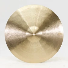 Zildjian 20" Kerope Medium Thin Low Ride Cymbal, KER0220, 1904gm