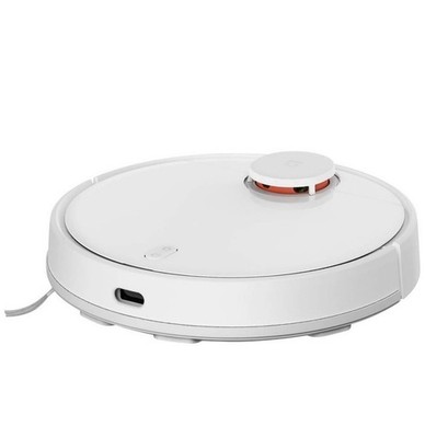 Xiaomi Mi Robot Vacuum-Mop Pro Saugroboter - Weiß
