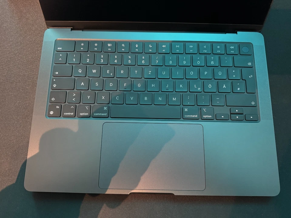 Apple MacBook Pro 14" M4 Pro · 24GB · 1TB, Foto 4 von 4