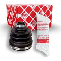 Febi Bilstein 172466 Faltenbalgsatz Antriebswelle FüR KIA Hyundai Sportage Ix35