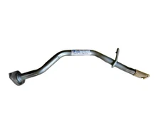 Cusco [Genuine replacement muffler] Recommended high-quality parts Mira Gino New