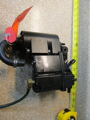 Mercury Outboard 150 HP 	Fuel Management System 814010 814011 14307A 1