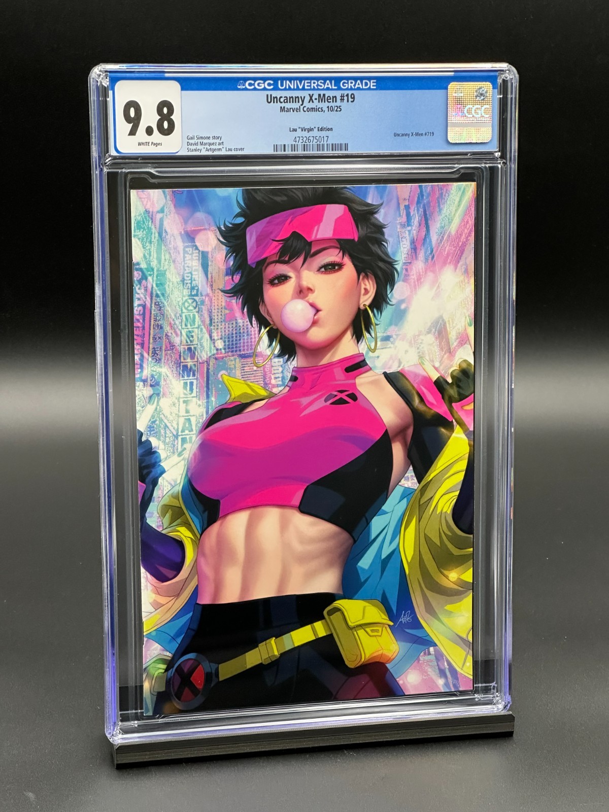 X-Men #19 Value - GoCollect